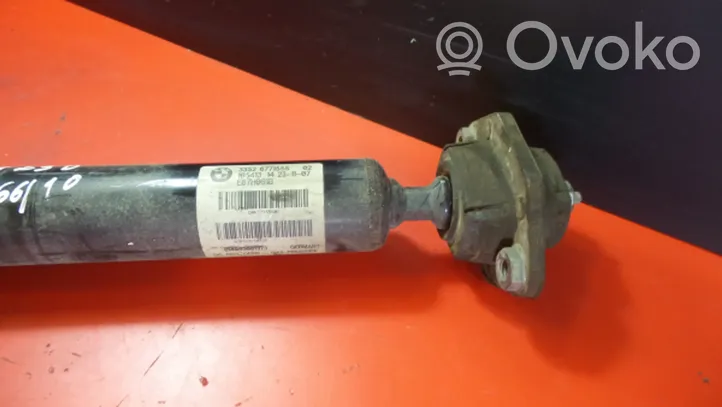 BMW 1 E81 E87 Amortisseur arrière à suspension pneumatique 