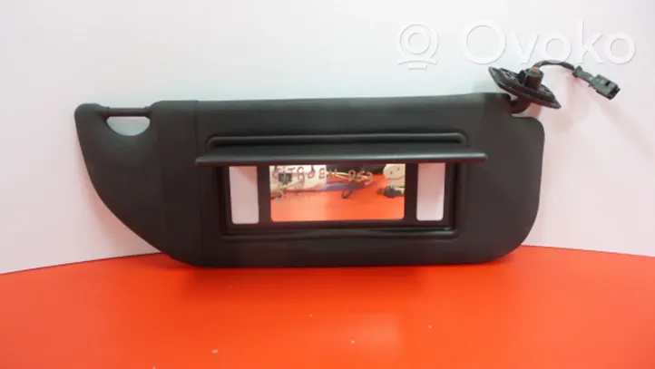 Citroen DS3 Clip/gancio/supporto per aletta parasole 