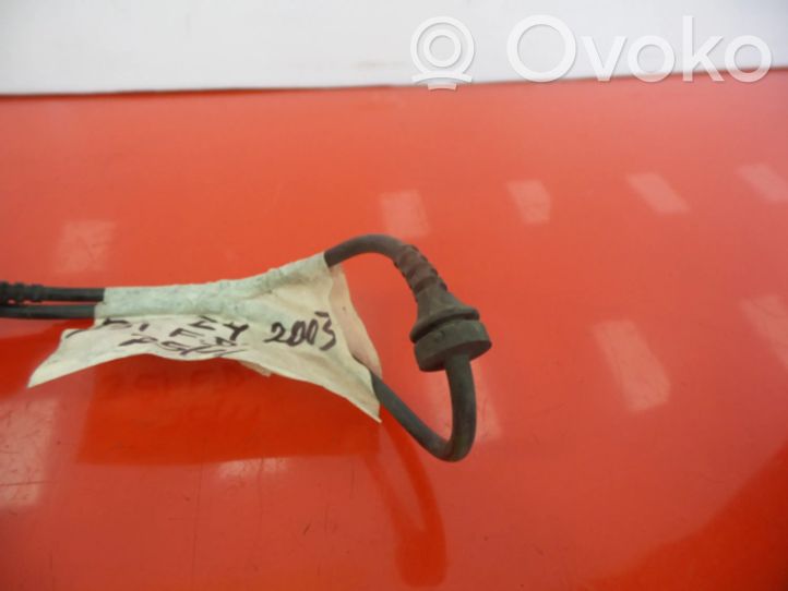 BMW Z4 E85 E86 ABS brake wheel speed sensor, 49.20 € RRR