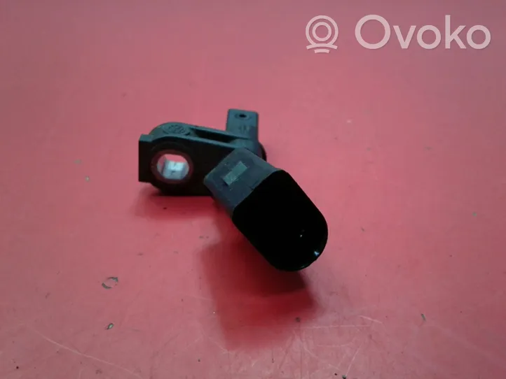 Audi A1 ABS brake wheel speed sensor 