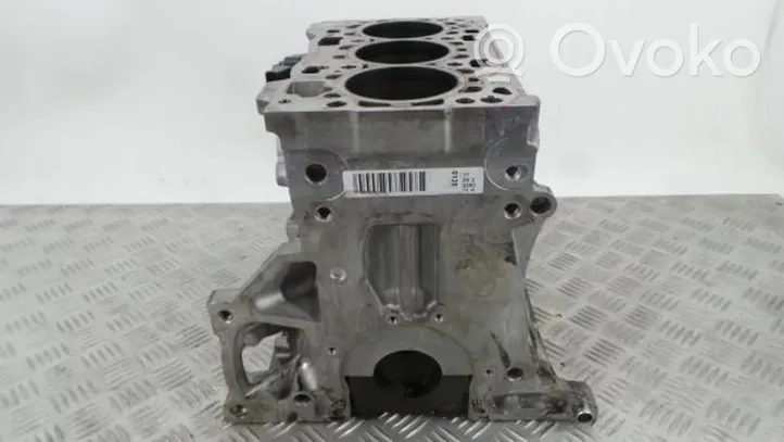 Volkswagen Polo V 6R Engine block 