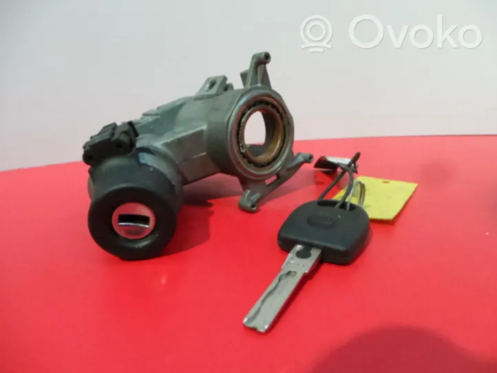 Seat Ibiza II (6k) Ignition lock 