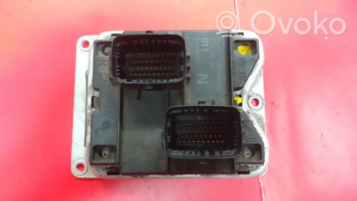 Alfa Romeo 156 Sterownik / Moduł ECU 