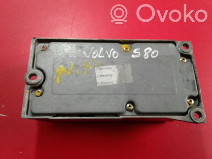 Volvo S80 Airbag control unit/module, 73.80 € RRR
