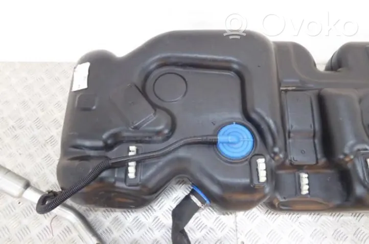 Ford Transit Custom Vase d'expansion de carburant 