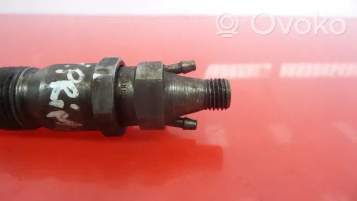 Nissan Primera Fuel injector 