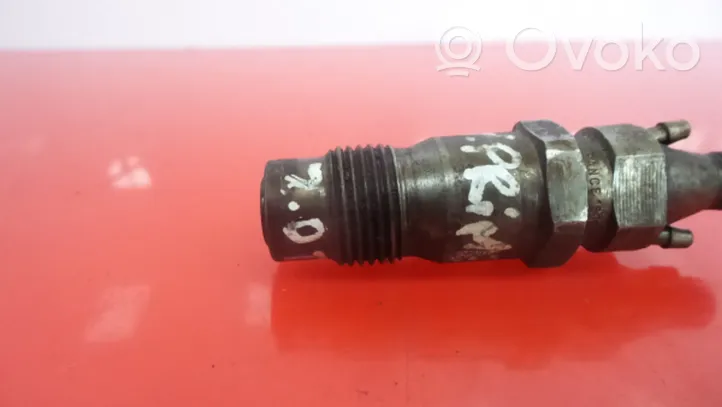 Nissan Primera Fuel injector 