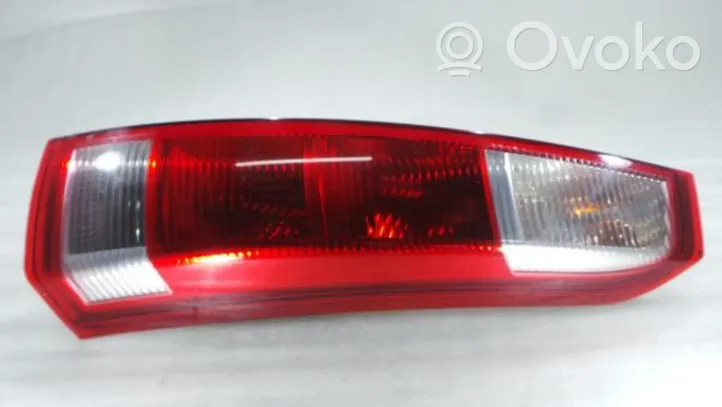 Opel Meriva A Tailgate rear/tail lights 