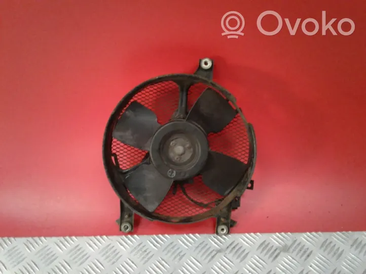 Toyota 4 Runner N180 Ventola riscaldamento/ventilatore abitacolo 