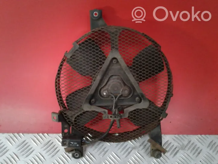 Toyota 4 Runner N180 Ventola riscaldamento/ventilatore abitacolo 