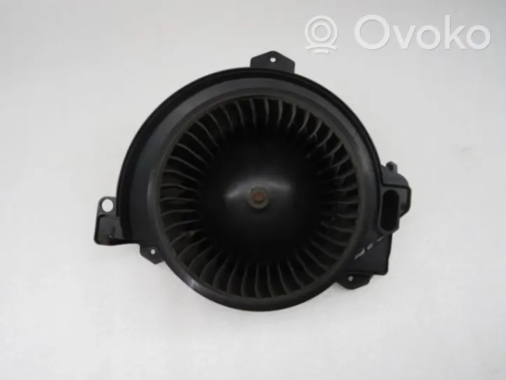 Mercedes-Benz Sprinter W907 W910 Heater fan/blower 