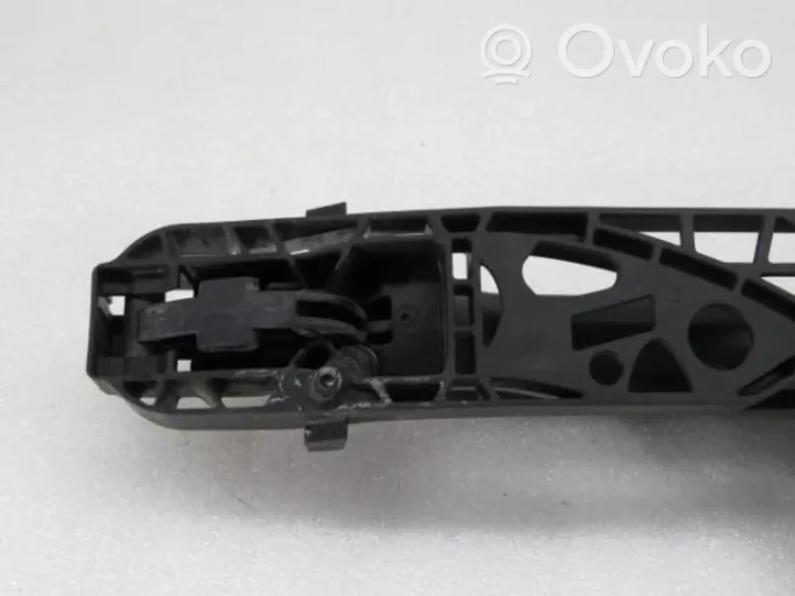 Mercedes-Benz Sprinter W907 W910 Front door exterior handle 