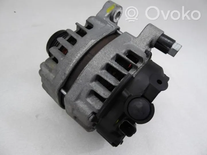 Peugeot 5008 II Alternator 