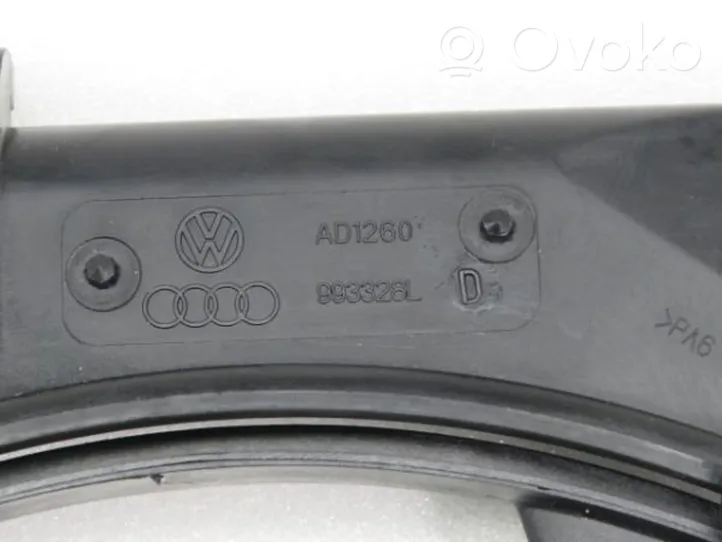 Audi A4 S4 B8 8K Вентилятор печки 