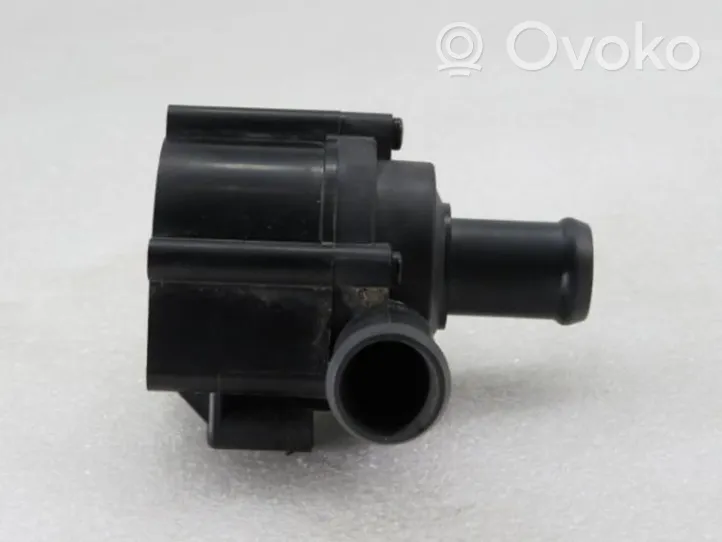 Volkswagen Crafter Electric auxiliary coolant/water pump 