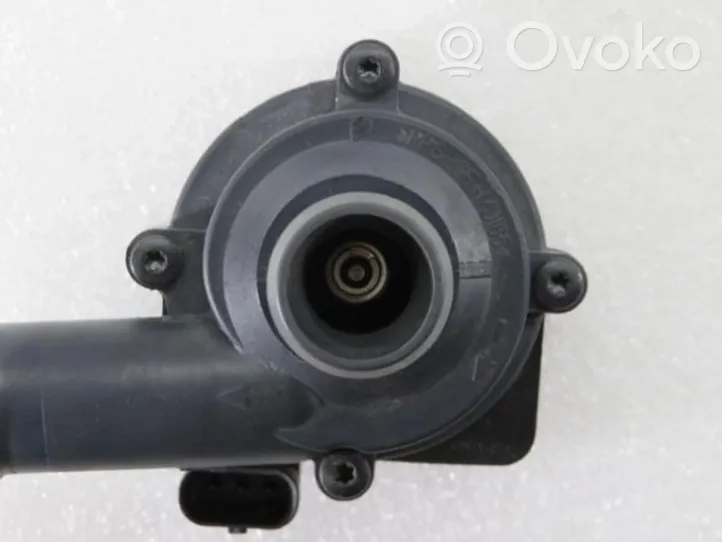 Volkswagen Crafter Electric auxiliary coolant/water pump 