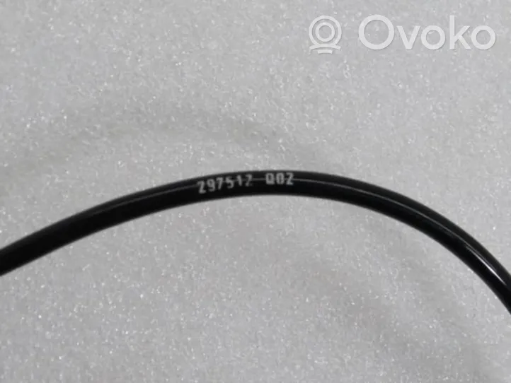 Volkswagen Crafter ABS Sensor 