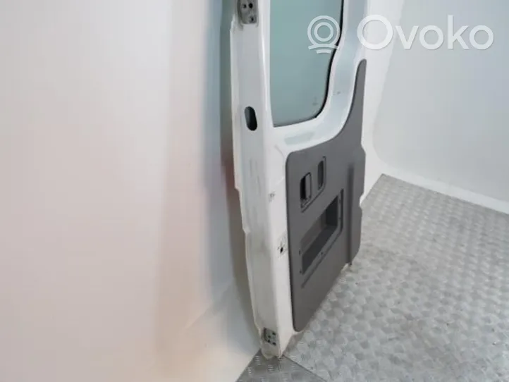 Volkswagen Crafter Rear door 