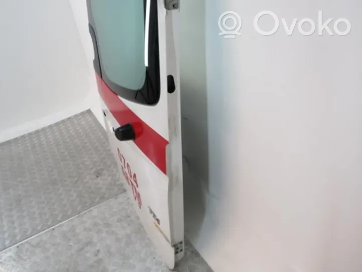 Volkswagen Crafter Rear door 