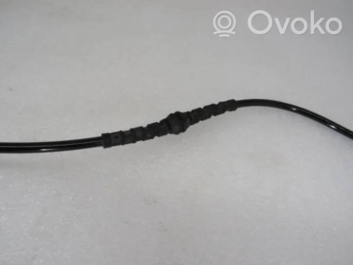 Peugeot Boxer ABS brake wheel speed sensor 