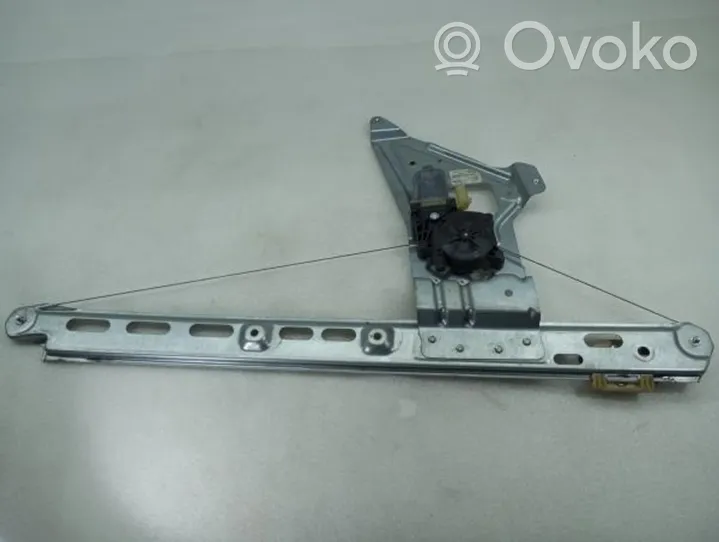 Mercedes-Benz Sprinter W907 W910 Front window lifting mechanism without motor 