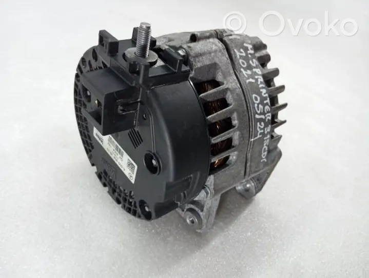 Mercedes-Benz Sprinter W907 W910 Alternator 