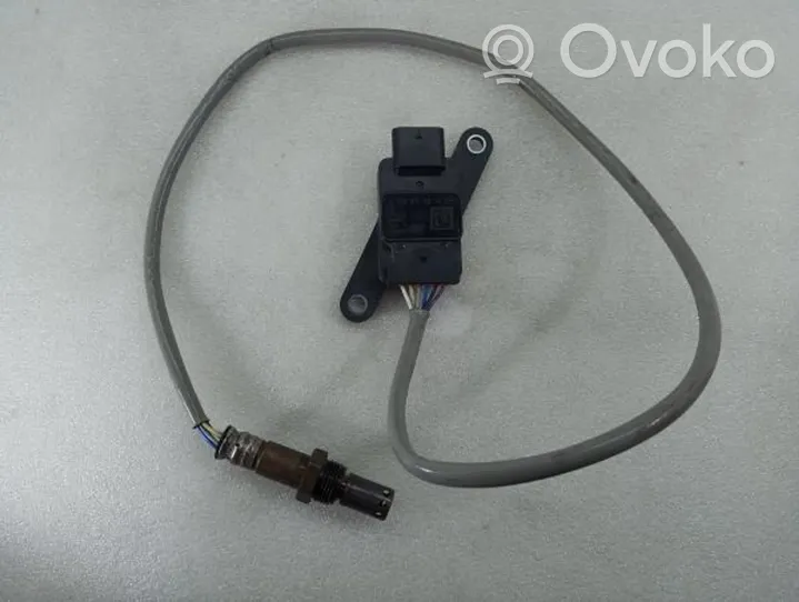 Mercedes-Benz Sprinter W907 W910 Sensor Bewegungsmelder Alarmanlage 