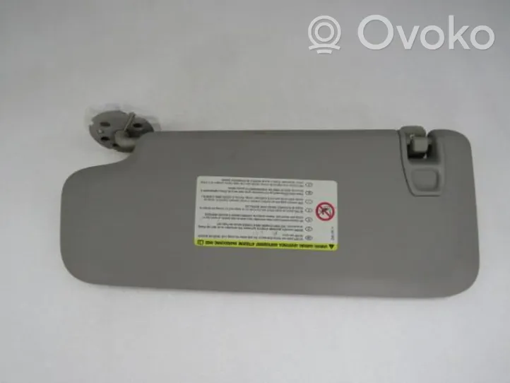 Opel Astra J Clip/gancio/supporto per aletta parasole 