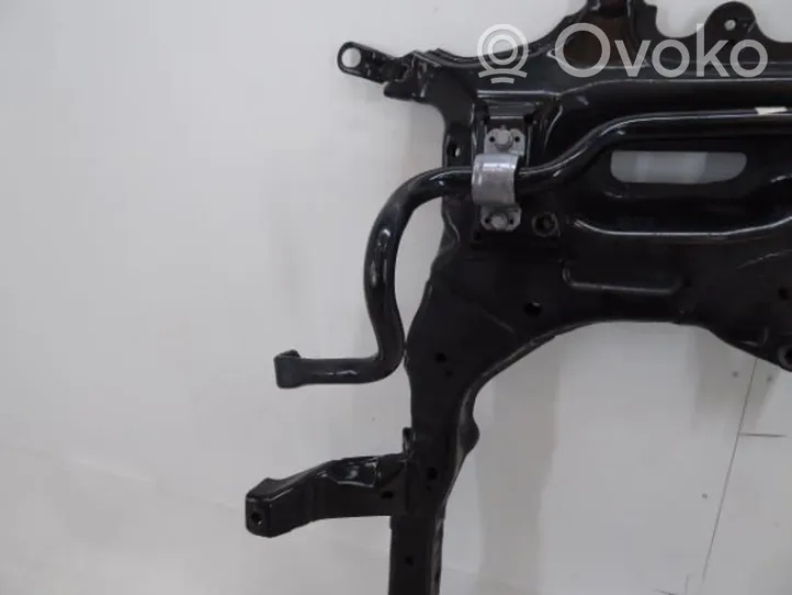 Opel Astra K Front subframe 