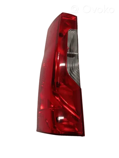 Mercedes-Benz EQV 447 Lampy tylne / Komplet A9108200100