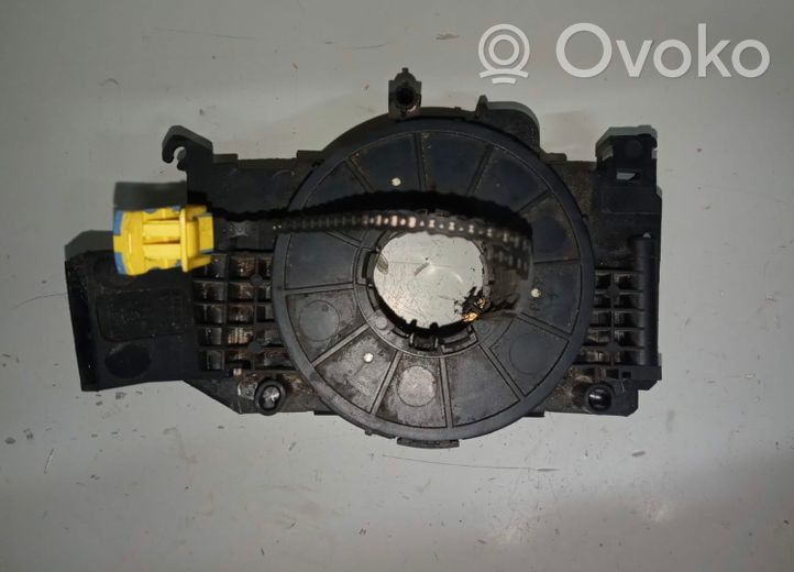 Renault Master II Airbag slip ring squib (SRS ring) 8200251704