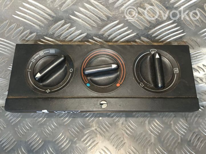 Audi 80 90 S2 B4 Mascherina climatizzatore/regolatore riscaldamento 8A1819073