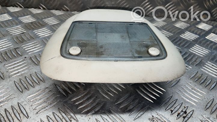 Opel Combo C Illuminazione sedili anteriori 24422522