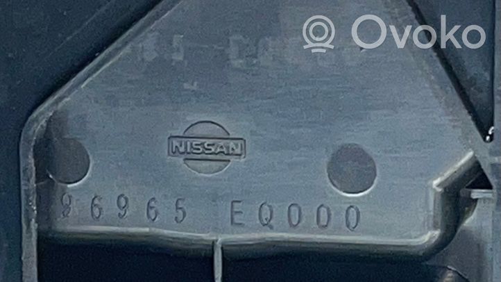 Nissan X-Trail T30 Autres pièces intérieures 96965EQ000