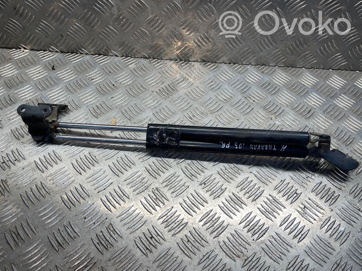 Hyundai Terracan Vérin, capot-moteur 8115060