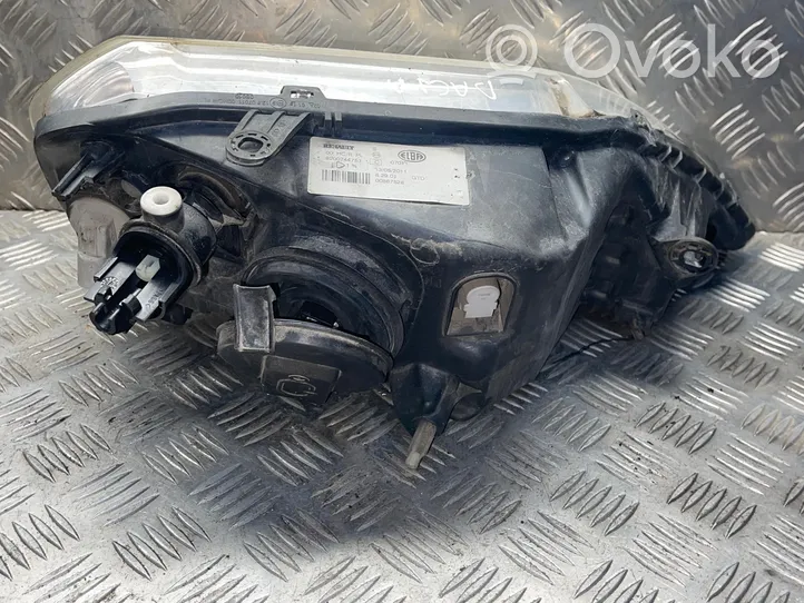 Dacia Logan I Faro delantero/faro principal 8200744753