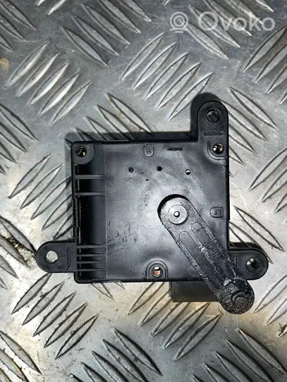 Hyundai Elantra Air flap motor/actuator D332AKYAA