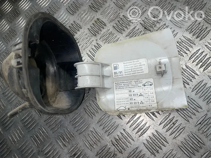 Volkswagen Lupo Tapón del depósito de combustible 15570R1375