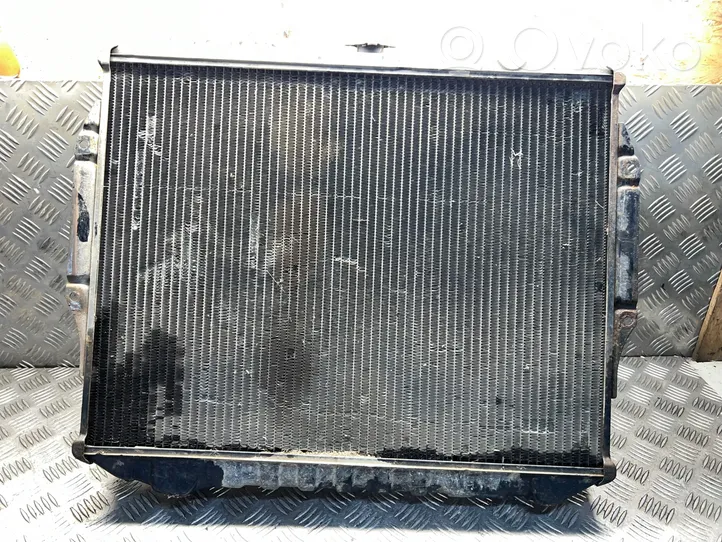 Mitsubishi Pajero Radiateur de refroidissement 