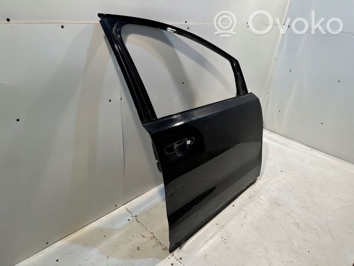 Volkswagen Sharan Drzwi przednie 7N0831312J