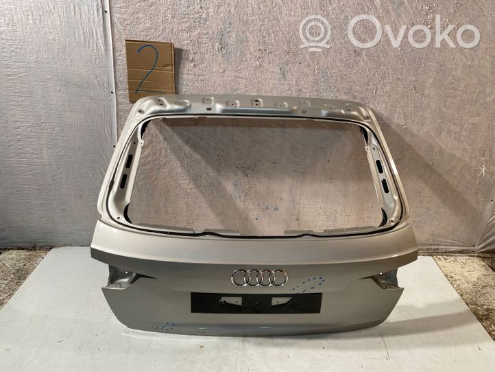 Audi A4 S4 B9 Tylna klapa bagażnika 