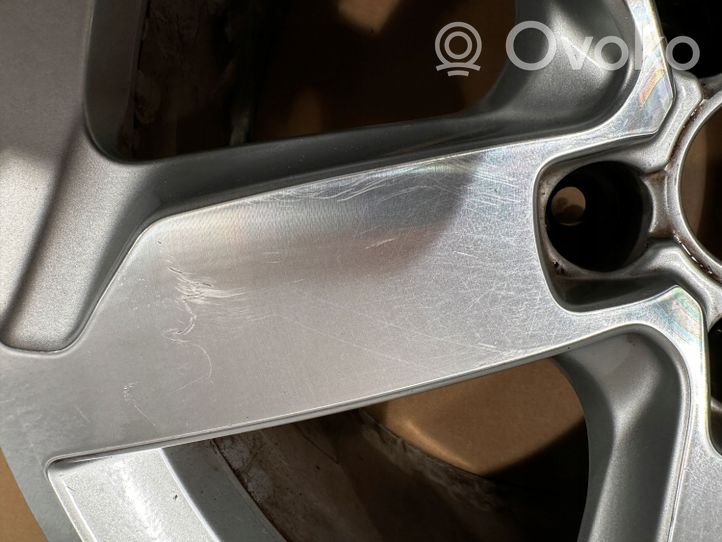 Audi Q5 SQ5 Felgi aluminiowe R19 8R0601025BA