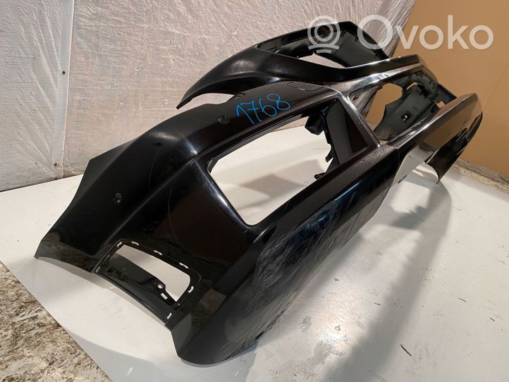 Mercedes-Benz SLK R172 Front bumper A1728850625