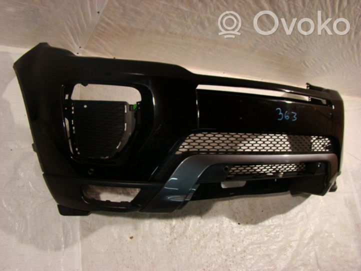 Land Rover Range Rover Evoque L538 Paraurti anteriore 