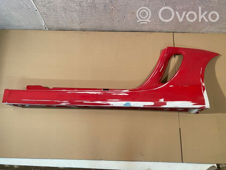 Porsche Boxster 981 Sill 98150466105