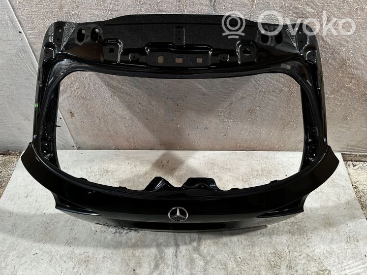 Mercedes-Benz A W177 Galinis bortas (bortelis) A2048851025