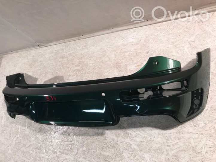 Mini Clubman F54 Rear bumper 