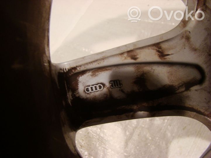 Audi A5 8T 8F Felgi aluminiowe R17 