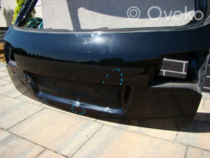 Audi RS6 C6 Tylna klapa bagażnika 