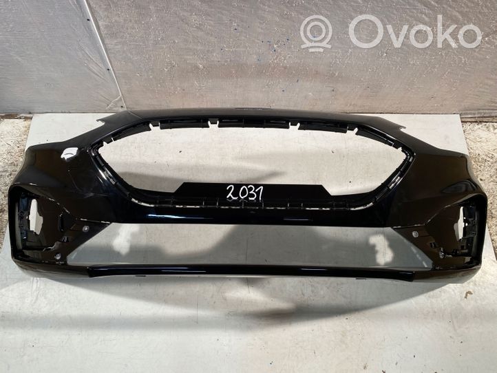 Ford Focus Paraurti anteriore JX7B17757S